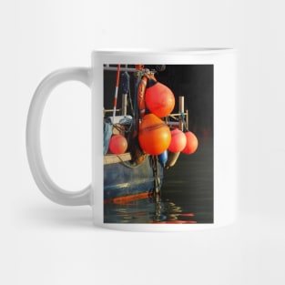 Buoys Mug